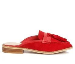 Rag & Co Clogs & Mules>Women's Edmanda Mules