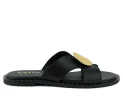 Rag & Co Sandals>Women's Eudora Sandals