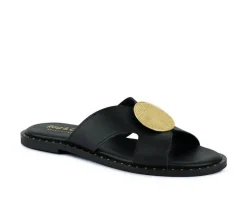 Rag & Co Sandals>Women's Eudora Sandals