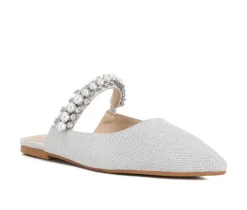 Rag & Co Clogs & Mules>Women's Geode Mules