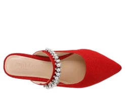 Women's Geode Mules|Rag & Co Discount