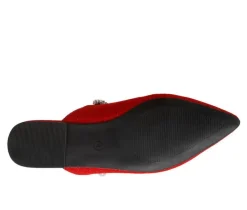 Women's Geode Mules|Rag & Co Discount
