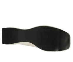 Women's Gilliam Platform Wedge Loafers|Rag & Co Best