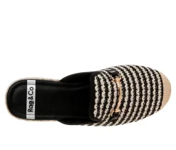 Rag & Co Boat Shoes & Slip-Ons><noscript><img width=