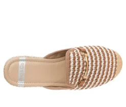 Women's Himari Slip-On Shoes|Rag & Co