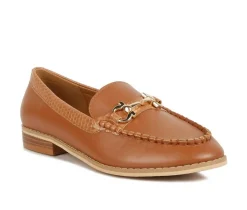 Women's Holda Loafers|Rag & Co New