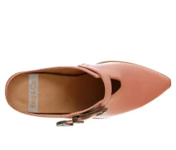 Rag & Co Pumps & Heels|Clogs & Mules><noscript><img width=