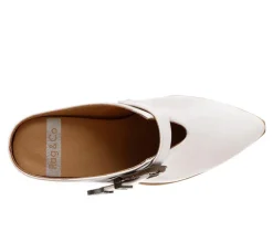 Rag & Co Pumps & Heels|Clogs & Mules><noscript><img width=