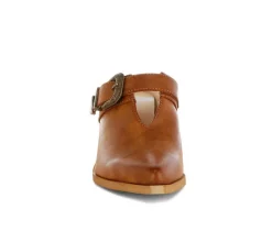 Women's Holler Block Heels|Rag & Co Best