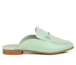 Women's Kristy Mules|Rag & Co New