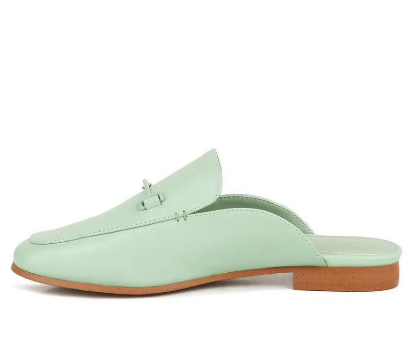 Women's Kristy Mules|Rag & Co New