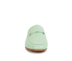 Women's Kristy Mules|Rag & Co New