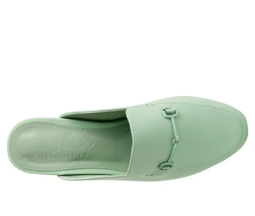 Women's Kristy Mules|Rag & Co New