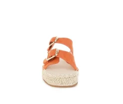Women's Kuopa Sandals|Rag & Co