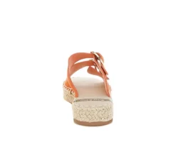 Women's Kuopa Sandals|Rag & Co