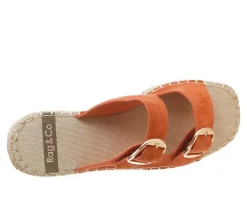 Women's Kuopa Sandals|Rag & Co