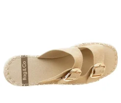 Rag & Co Sandals><noscript><img width=