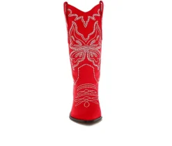 Women's Latafa Western Boots|Rag & Co Discount