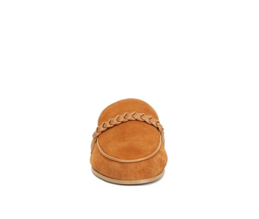 Women's Lavinia Mules|Rag & Co