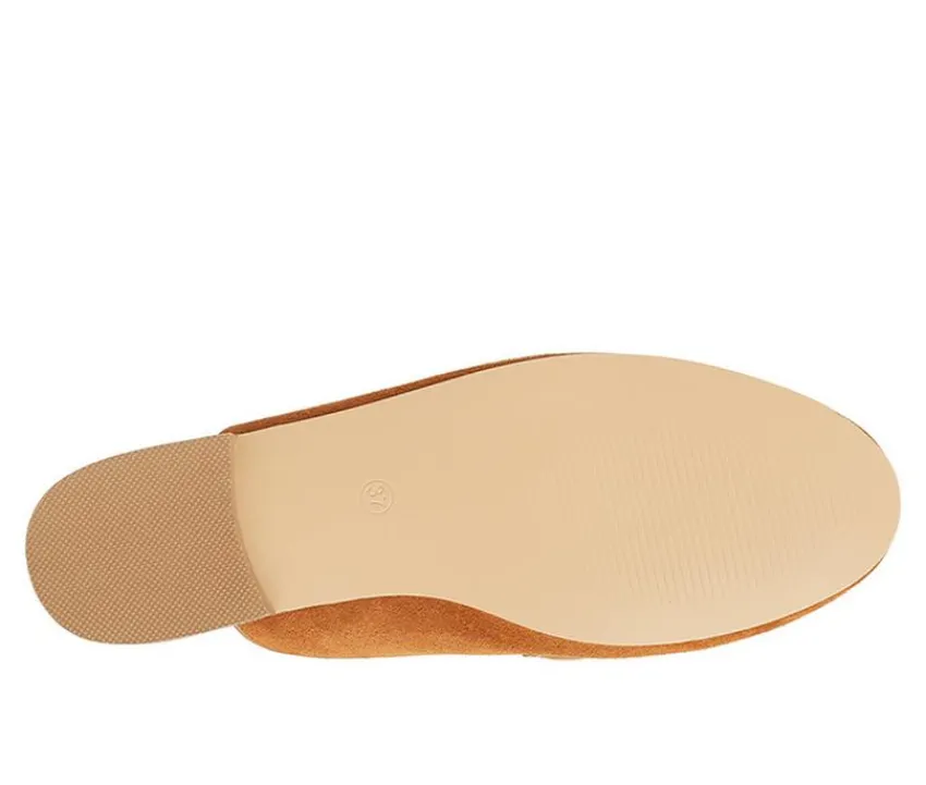 Women's Lavinia Mules|Rag & Co
