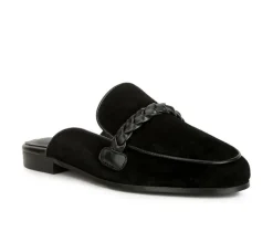 Rag & Co Clogs & Mules>Women's Lavinia Mules