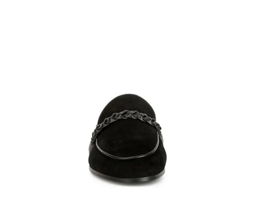 Rag & Co Clogs & Mules>Women's Lavinia Mules