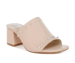 Rag & Co Clogs & Mules>Women's Lomela Dress Sandals