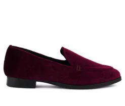 Rag & Co Loafers & Oxfords>Women's Luxe Lap Loafers
