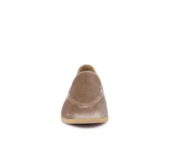 Women's Luxe Lap Loafers|Rag & Co