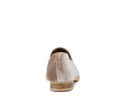 Women's Luxe Lap Loafers|Rag & Co