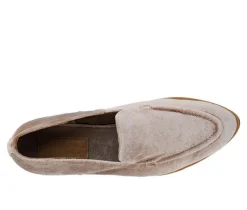 Women's Luxe Lap Loafers|Rag & Co