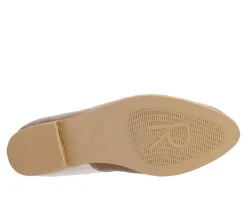 Women's Luxe Lap Loafers|Rag & Co