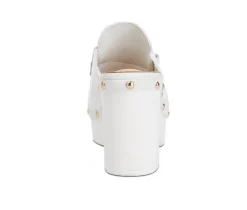 Rag & Co Pumps & Heels|Clogs & Mules><noscript><img width=