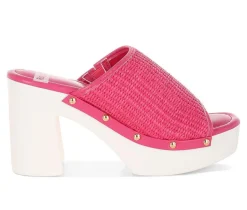 Women's Marengo Dress Sandals|Rag & Co Clearance