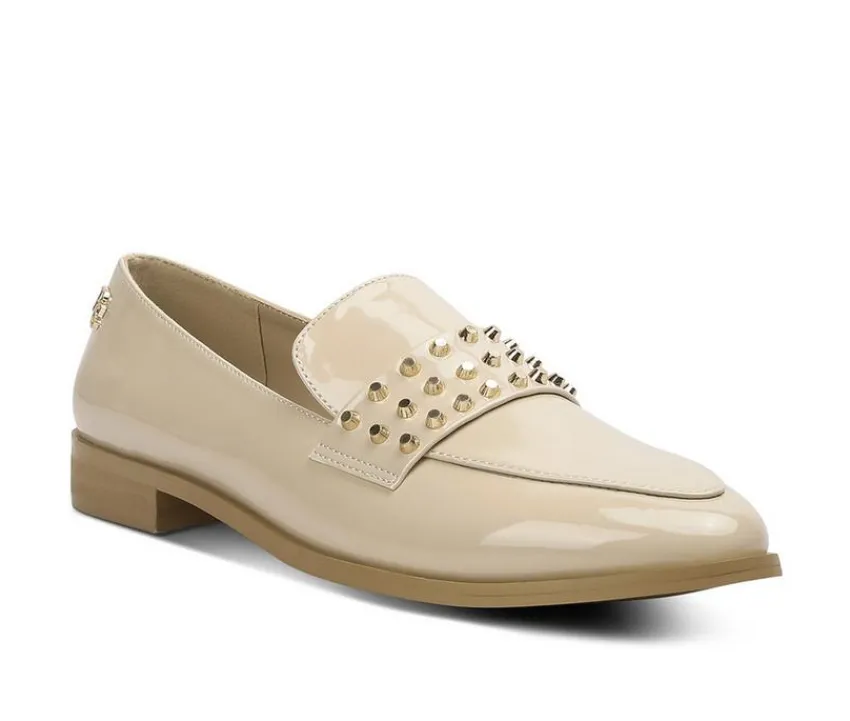 Rag & Co Loafers & Oxfords>Women's Meanbabe Loafers