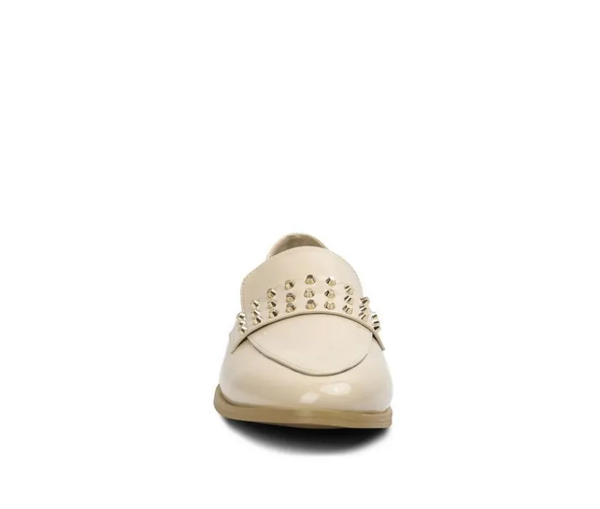 Rag & Co Loafers & Oxfords>Women's Meanbabe Loafers