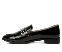 Women's Meanbabe Loafers|Rag & Co Clearance
