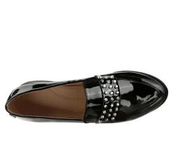 Women's Meanbabe Loafers|Rag & Co Clearance