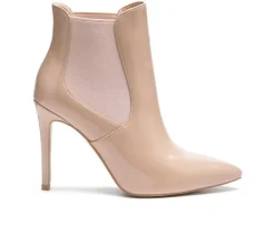 Women's Molina Stiletto Chelsea Booties|Rag & Co Best