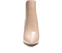 Women's Molina Stiletto Chelsea Booties|Rag & Co Best