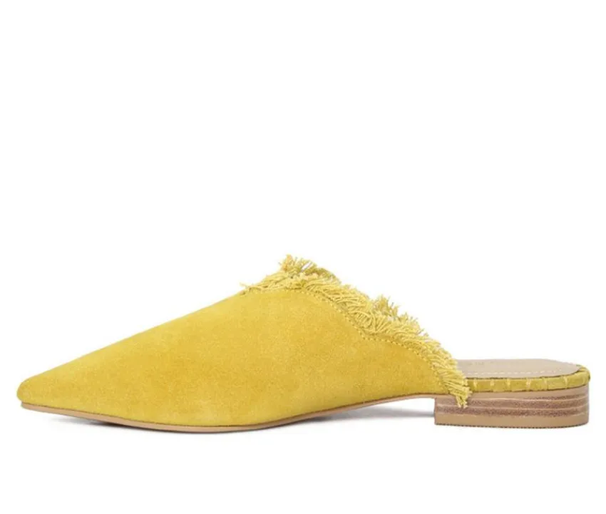 Rag & Co Clogs & Mules>Women's Molly Mules