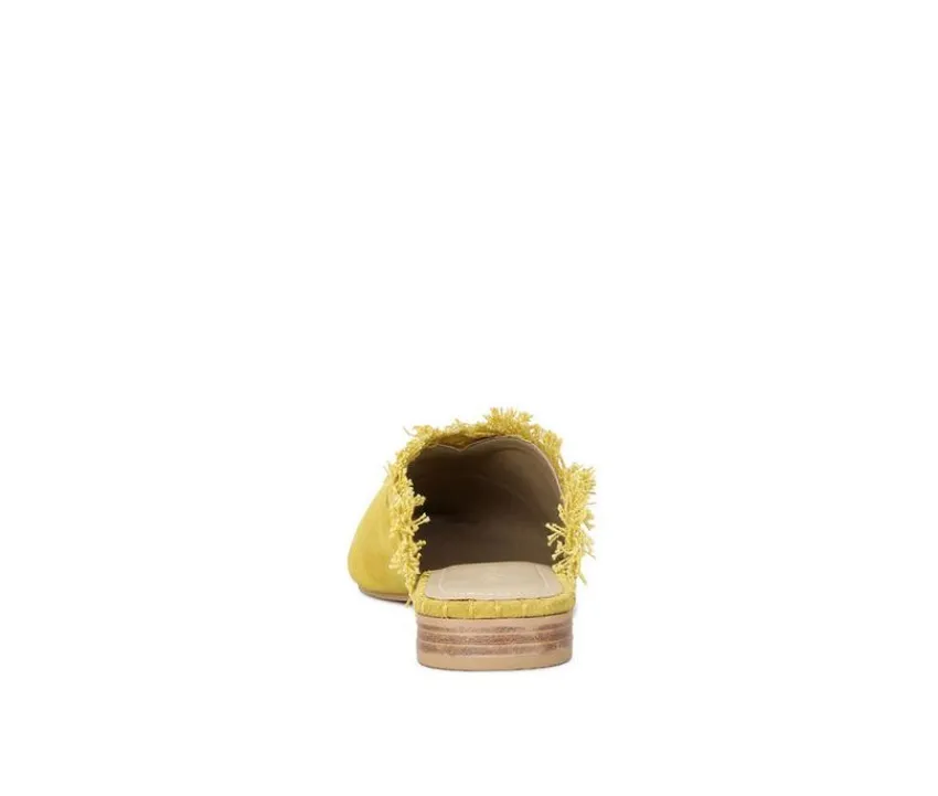 Rag & Co Clogs & Mules>Women's Molly Mules