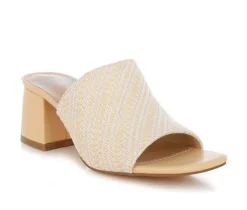 Rag & Co Pumps & Heels>Women's Morgana Dress Sandals