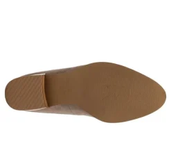 Women's Paulina Loafers|Rag & Co Clearance