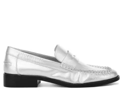 Women's Plavia Loafers|Rag & Co