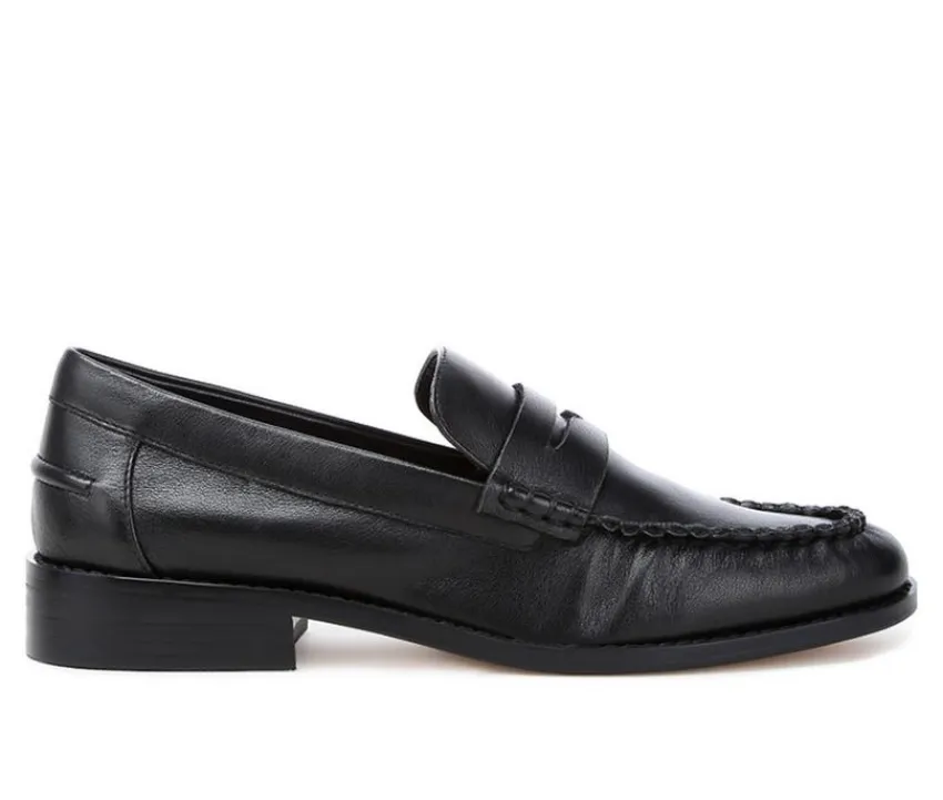 Rag & Co Loafers & Oxfords>Women's Plavia Loafers