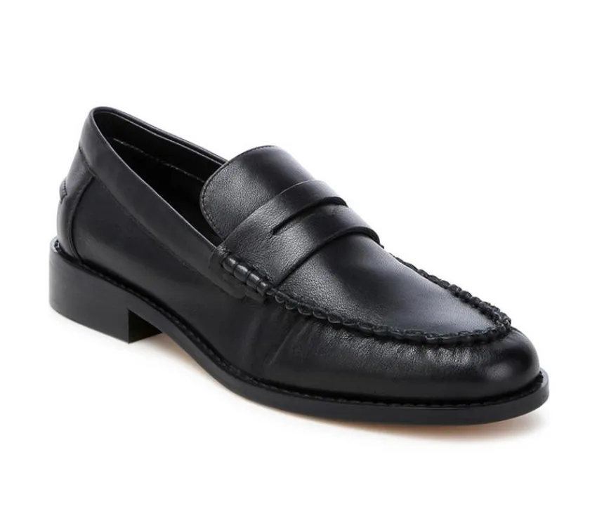 Rag & Co Loafers & Oxfords>Women's Plavia Loafers