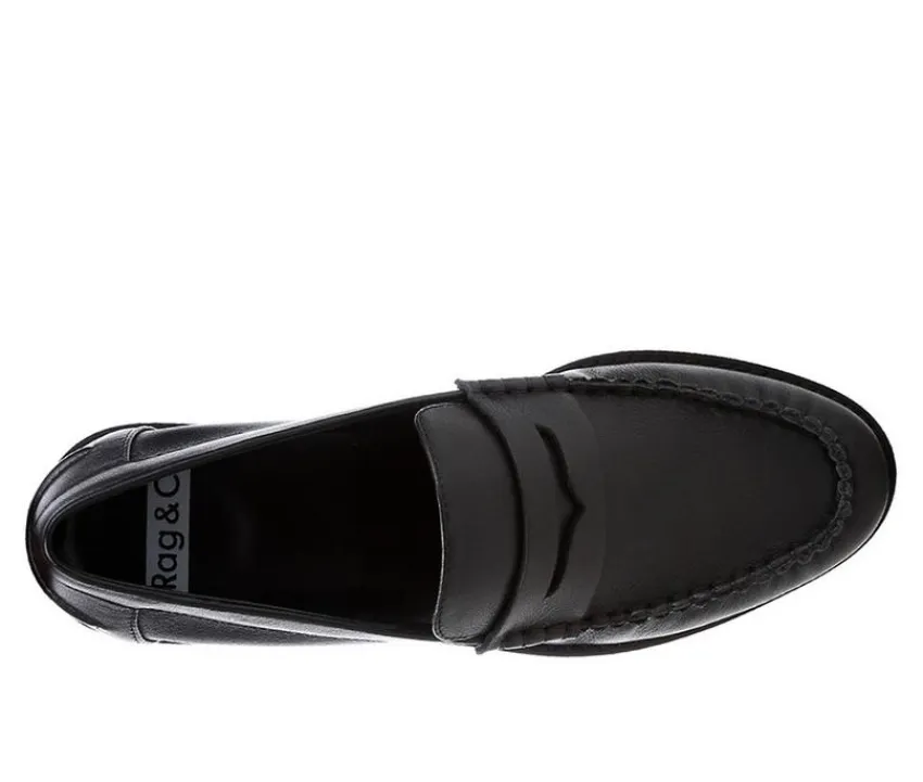 Rag & Co Loafers & Oxfords>Women's Plavia Loafers