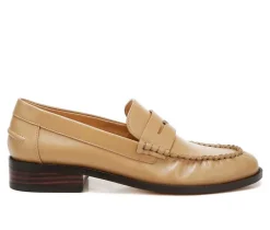 Women's Plavia Loafers|Rag & Co Online