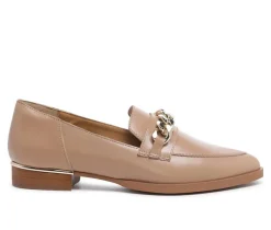 Women's Pola Loafers|Rag & Co Outlet